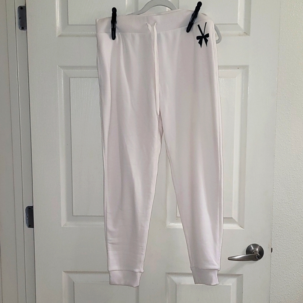 Victoria's secret joggers